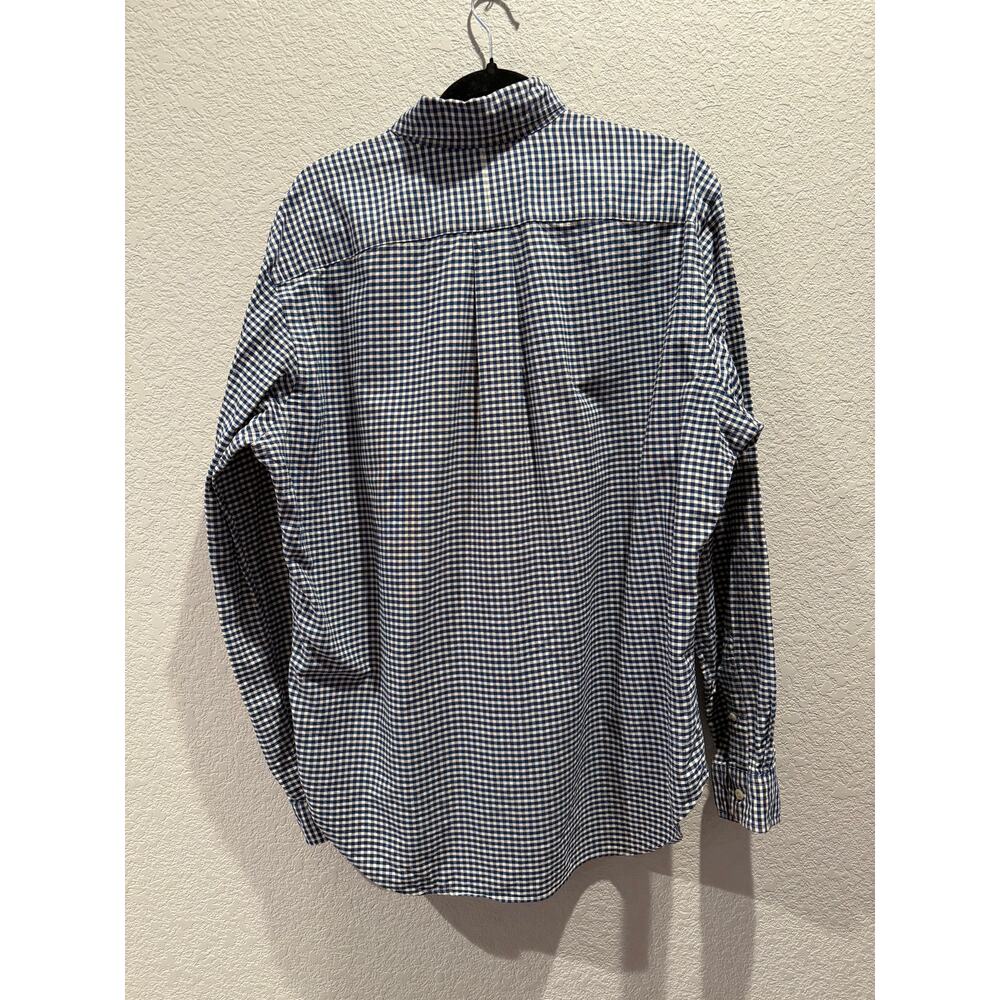 Men's Ralph‎ Lauren Classic Fit Long Sleeve Button Up XL - Picture 2 of 3